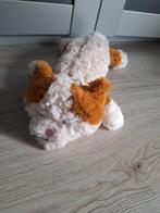 Kat knuffel/etui Hema 29 cm, Ophalen of Verzenden, Zo goed als nieuw, Poes