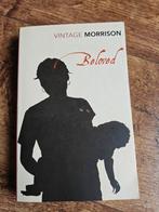 Beloved - Toni Morrison, Ophalen of Verzenden, Zo goed als nieuw, Toni Morrison