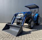 Iseki Geas 253 minitrekker - 30PK - 4WD  - Omkeerbak - BTW, Overige merken, Gebruikt, Tot 2500, Verzenden