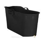 XL zitbad, Huis en Inrichting, Ophalen, Zo goed als nieuw