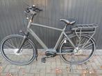 Elektrische Heren Fiets/BSP/Middenmotor/Zeer nette E-Bike, 57 tot 61 cm, Ophalen of Verzenden, Zo goed als nieuw, Batavus