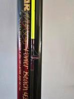 Strandhengels silstar 4,20 mtr #, Watersport en Boten, Ophalen, Zo goed als nieuw, Werphengel