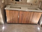 Badkamer meubel, Huis en Inrichting, Ophalen of Verzenden