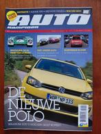 Autokampioen 12 2009 Volkswagen Polo, Suzuki Alto, Th!nk, Boeken, Ophalen of Verzenden, Nieuw, Volkswagen