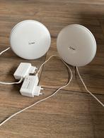 2x goed werkende WiFi versterkers van kpn., Computers en Software, WiFi-versterkers, Ophalen of Verzenden, Zo goed als nieuw