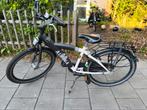 Alpina yabber 24inch, Ophalen, Gebruikt, 24 inch, Handrem