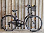 Btwin Elops 6 versnellingen i.z.g.s 53cm frame factuur, Cruiser, Aluminium, Ophalen of Verzenden, Zo goed als nieuw