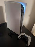 Playstation 5| Digitale editie| 1TB, Ophalen, Zo goed als nieuw