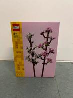 LEGO 40725 Kersenbloesems NIEUW, Ophalen of Verzenden, Nieuw, Complete set, Lego