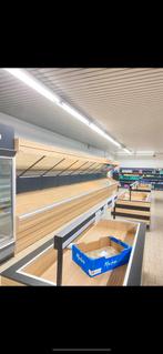 Toonbank groenten en fruit, Ophalen of Verzenden