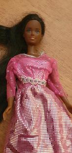 Barbie Christie 1995 Mattel, Verzamelen, Poppen, Fashion Doll, Gebruikt, Ophalen of Verzenden