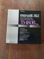 MAXELL XLI  METALEN 26 CM SPOEL, Verzenden
