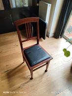 Verstelbare Stoel - Vintage Look, Ophalen of Verzenden