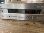 Zeer zware Yamaha RX V630 100 watts receiver, Ophalen of Verzenden, Zo goed als nieuw, 120 watt of meer, Yamaha