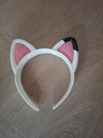 Leuke Gabby poppenhuis Diadeem met Kattenoortjes, Kinderen en Baby's, Babymode-accessoires, Ophalen of Verzenden, Zo goed als nieuw