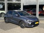 MG MG3 Hybrid+ 1.5 Hybrid+ Luxury | Leder | Stoelverwarming, Auto's, MG, 12 maanden, Stof, 1498 cc, 4 cilinders