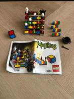 Lego Games 3836 Magikus, Kinderen en Baby's, Speelgoed | Duplo en Lego, Ophalen of Verzenden, Zo goed als nieuw