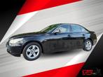 BMW 5-serie 520i AUTOMAAT|EXPORT/HANDEL|AIRCO| PANO | CRUISE, Auto's, Achterwielaandrijving, Gebruikt, Zwart, 10 km/l