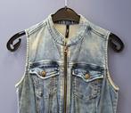 LTB Denim Jumpsuit maat S met rits (met stretch) artnr 48877, Kleding | Dames, Jumpsuits, LTB, Blauw, ., Ophalen of Verzenden