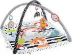 FisherPrice Baby Muziek Gym 3 in 1 Pasgeboren baby speelgoed, Speelset, Nieuw, Ophalen of Verzenden, X