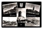 Callantsoog, Groeten uit Callantsoog. Opruimingskaart, Verzenden, 1960 tot 1980, Gelopen, Noord-Holland