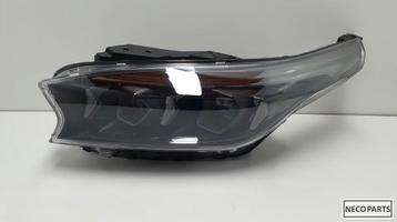 KIA XCEED X CEED FACELIFT FULL LED KOPLAMP 92101J7850 beschikbaar voor biedingen