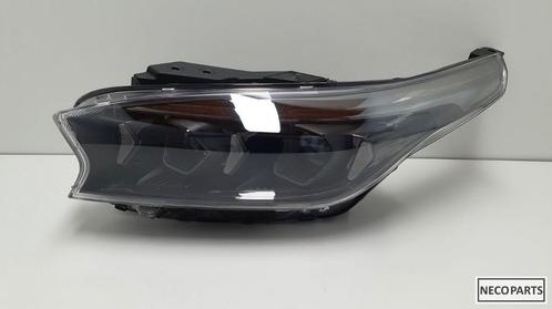 KIA XCEED X CEED FACELIFT FULL LED KOPLAMP 92101J7850, Auto-onderdelen, Verlichting, Kia, Gebruikt, Ophalen of Verzenden