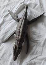 Jurassic World Mosasaurus – Dino Speelgoed – Water Dino, Ophalen of Verzenden, Zo goed als nieuw