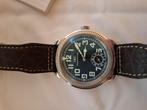 IWC vintage pilot, full set, Sieraden, Tassen en Uiterlijk, Horloges | Antiek, Ophalen of Verzenden, Staal, Polshorloge, Overige merken