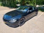 BMW 6-Serie 4.4 CI 645 Coupe AUT 2005 Zwart, Auto's, BMW, Automaat, Achterwielaandrijving, 101 €/maand, 8 cilinders