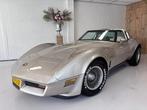 Chevrolet USA Corvette 165KW, V8, COLLECTOR EDITION, TARGA B, Automaat, Achterwielaandrijving, Gebruikt, Beige