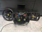 Thrustmaster T300 + Add on stuurtjes en pedalen, Spelcomputers en Games, Spelcomputers | Sony PlayStation Consoles | Accessoires