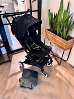 Cybex Libelle kinderwagen + regenhoes, Ophalen of Verzenden, Zo goed als nieuw, Kinderwagen, Overige merken