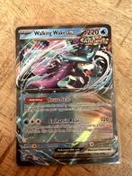 127 Walking Wake ex - SV Black Star Promos, Ophalen of Verzenden