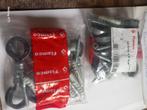 Flamco muurbeugel 10 bma 8x3/4, 50 tot 100 mm, Info@allesvoordeliger.nl, Overige typen, Nieuw