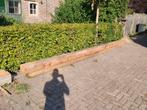 Douglas balken diverse maten., Doe-het-zelf en Verbouw, Hout en Planken, Ophalen, Gebruikt, Balk, Overige houtsoorten