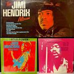 Jimi Hendrix albums, Cd's en Dvd's, Ophalen of Verzenden, Gebruikt, 12 inch, Poprock