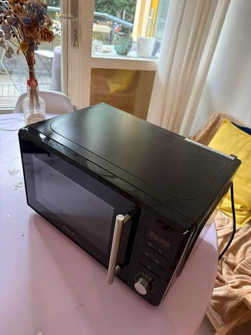 Inventum Magnetron - zo goed als nieuw beschikbaar voor biedingen