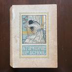 Nostalgische meisjesboeken, Ophalen of Verzenden, Zie beschrijving