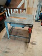 Gebruikte Zaagtafel - Werkt Nog Goed!, Ophalen