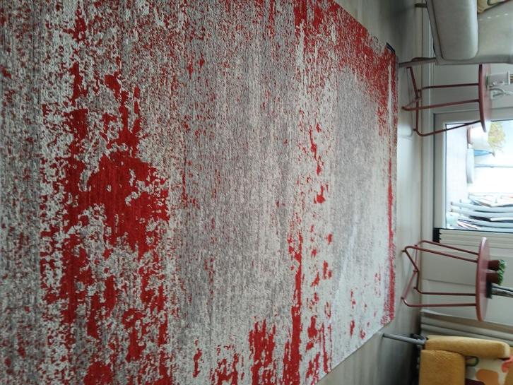 Nieuw vloerkleed, Huis en Inrichting, Stoffering | Tapijten en Kleden, Nieuw, 150 tot 200 cm, 200 cm of meer, Rechthoekig, Overige kleuren