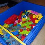 Duplo een verhuis doos vol. Weinig gebruikt, Ophalen of Verzenden, Zo goed als nieuw, Losse stenen, Duplo