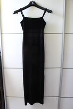 Dameskleding galajurk jurk mt 36, Kleding | Dames, Zwart, Ophalen of Verzenden, Zo goed als nieuw, Maat 36 (S)