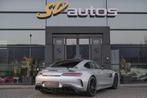 Mercedes-Benz AMG GT R 4.0 V8 585pk GTR NLauto Keramisch Buc, Automaat, Achterwielaandrijving, Gebruikt, Leder en Stof