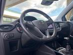 Opel CROSSLAND 1.2 TURBO ELEGANCE 110PK PANO AIRCO NAVI PDC-, Gebruikt, Huisgarantie, 1199 cc, Met garantie (alle)
