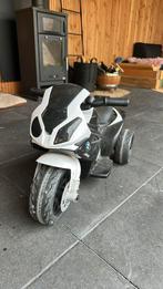 Accu motor BMW zwart wit, Ophalen, Gebruikt