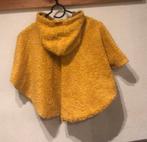 Reis poncho Okergeel, Ophalen of Verzenden, Nieuw