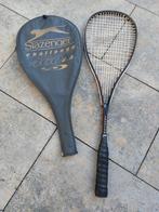 2 x  mooi  Squash Racket i.z.g.st, Racket, Ophalen of Verzenden, Met hoes, Zo goed als nieuw