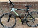 Gazelle - cross hybride - zwart / wit, Hardtail, Ophalen, Gebruikt, Gazelle
