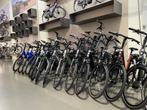 Ruim aanbod 2e handse e-bikes, met garantie! Al vanaf €1095!, Overige merken, Ophalen of Verzenden, Zo goed als nieuw, 51 tot 55 cm